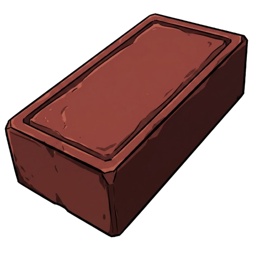 brick